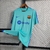 CAMISA DE TREINO BARCELONA 23/24- TORCEDOR MASCULINA - VERDE - comprar online
