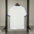 CAMISA II CRUZEIRO 2020/21 - RETRÔ MASCULINA - BRANCO - loja online