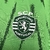 Imagem do CAMISA III SPORTING 24/25 - TORCEDOR MASCULINA - VERDE