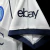 CAMISA II SSC NAPOLI 23/24 - TORCEDOR MASCULINA - BRANCO - loja online