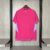 CAMISA DE GOLEIRO FLAMENGO 25/26 - TORCEDOR MASCULINA - ROSA