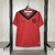 CAMISA III SPORT RECIFE 24/25- TORCEDOR MASCULINA - VERMELHO