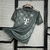 CAMISA EDIÇÃO ESPECIAL BAYERN DE MUNIQUE 24/25 - TORCEDOR MASCULINA - CINZA