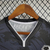 CAMISA II SANTA CRUZ 24/25 - TORCEDOR MASCULINA - PRETO - Use império | Camisas de times Atacado