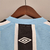 CAMISA I GRÊMIO 22/23- TORCEDOR MASCULINA - AZUL