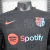 CAMISA EDIÇÃO ESPECIAL BARCELONA 24/25- JOGADOR MASCULINA - PRETO - comprar online