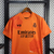 CAMISA EDIÇÃO ESPECIAL Y3 REAL MADRID FC 24/25 - TORCEDOR MASCULINA - LARANJA - comprar online