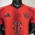 CAMISA I BAYERN DE MUNIQUE 24/25- JOGADOR MASCULINA - VERMELHO na internet