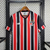 CAMISA II SÃO PAULO FC 24/25 - TORCEDOR MASCULINA - TRICOLOR - comprar online