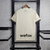 CAMISA PLEASURES X AC MILAN 24/25 - TORCEDOR MASCULINA - BEGE na internet