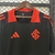 CAMISA DE TREINO SC INTERNACIONAL 25/26 - TORCEDOR MASCULINA - PRETO na internet