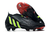 Chuteira Adidas Predator Edge+ FG Campo - comprar online