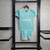KIT INFANTIL III INTER DE MIAMI 24/25- KIDS - VERDE ÁGUA