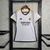 CAMISA I REAL MADRID FC 23/24- TORCEDOR FEMININA - BRANCO