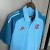 CAMISA DE TREINO FLAMENGO 25/26 - TORCEDOR MASCULINA - AZUL na internet