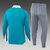 CONJUNTO INVERNO ATLÉTICO DE MADRID 24/25 - AZUL na internet