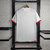 CAMISA II FLAMENGO 24/25 - TORCEDOR MASCULINA - BRANCO