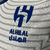CAMISA II AL HILAL 24/25- JOGADOR MASCULINA - BRANCO - loja online