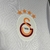 CAMISA II GALATASARAY 24/25 - TORCEDOR MASCULINA - BRANCO - loja online