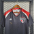 CAMISA EDIÇÃO ESPECIAL SÃO PAULO FC 23/24 - TORCEDOR MASCULINA - PRETO - comprar online