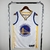 Regata Golden State Warriors NBA 2023 Nike Association Edition Swingman Masculina