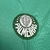 CAMISA I SE PALMEIRAS 1997-98-RETRÔ MASCULINA - VERDE na internet