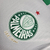 CAMISA II SE PALMEIRAS 24/25 - JOGADOR MASCULINA - BRANCO - loja online