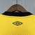 CAMISA II SPORT RECIFE 24/25 - TORCEDOR FEMININA - AMARELO - comprar online