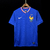 CAMISA I FRANÇA 24/25 - TORCEDOR MASCULINA - AZUL