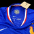 CAMISA I FRANÇA 24/25 - TORCEDOR MASCULINA - AZUL - comprar online
