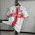 CAMISA II BAYER LEVERKUSEN 24/25 - TORCEDOR MASCULINA - BRANCO - comprar online