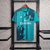 CAMISA III REAL MADRID 16/17 - RETRÔ MASCULINA - AZUL
