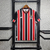 CAMISA II SÃO PAULO FC 24/25 - TORCEDOR MASCULINA - TRICOLOR