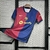 CAMISA I BARCELONA 24/25- TORCEDOR MASCULINA - VINHO - comprar online