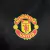 CAMISA III MANCHESTER UNITED 1998-99-RETRÔ MASCULINA - PRETO - Use império | Camisas de times Atacado