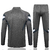 CONJUNTO INVERNO REAL MADRID 24/25 - CINZA na internet