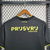 CAMISA I FEYENOORD 23/24 - TORCEDOR MASCULINA - BRANCO - PRETO