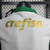CAMISA II SE PALMEIRAS 24/25 - JOGADOR MASCULINA - BRANCO - comprar online