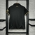 CAMISA II VALÊNCIA 24/25 - TORCEDOR MASCULINA - PRETO