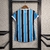 CAMISA I GRÊMIO 23/24 - TORCEDOR FEMININA - AZUL - Use império | Camisas de times Atacado