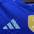 Imagem do CAMISA II ARGENTINA + PATCH 24/25 - TORCEDOR MASCULINA - AZUL
