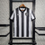 CAMISA I BOTAFOGO 23/24 - TORCEDOR MASCULINA - PRETO