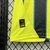 Imagem do CAMISA II MANCHESTER CITY 24/25- TORCEDOR MASCULINA - PRETO/AMARELO