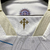 CAMISA II FORTALEZA EC 22/23 - TORCEDOR MASCULINA - BRANCO na internet