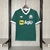 CAMISA I SE PALMEIRAS 1987-87- RETRÔ MASCULINA - VERDE