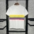 CAMISA EDIÇÃO ESPECIAL 100 ANOS COLÔMBIA 24/25 - TORCEDOR MASCULINA - BRANCO na internet
