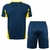 KIT TREINO REAL MADRID 24/25 - TORCEDOR MASCULINA - AZUL - comprar online