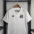 CAMISA I SANTOS FC 24/25 - TORCEDOR MASCULINA - BRANCO - comprar online