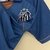 CAMISA DE GOLEIRO SANTOS FC 23/24 - TORCEDOR MASCULINA - AZUL na internet