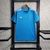CAMISA DE GOLEIRO CRUZEIRO 23/24 - TORCEDOR MASCULINA - AZUL